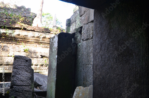 Angkor Wat Temple cambodia ancient world heritage unsesco photo