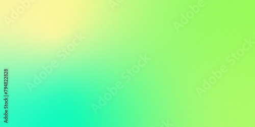 Beautiful light colors mix and blend of colors rainbow concept floor mat texture grainy gradient simple vector backgrond 