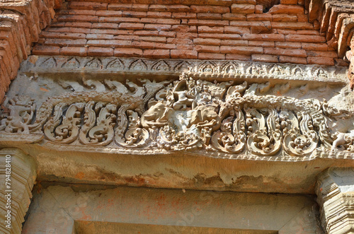 Angkor Wat Temple cambodia ancient world heritage unsesco photo