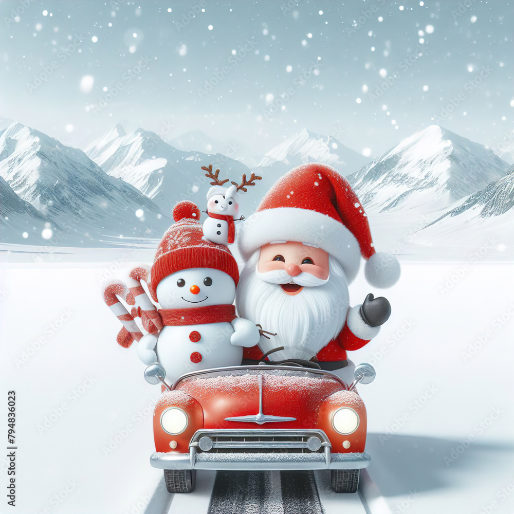 Merry Christmas Merry Christmas
