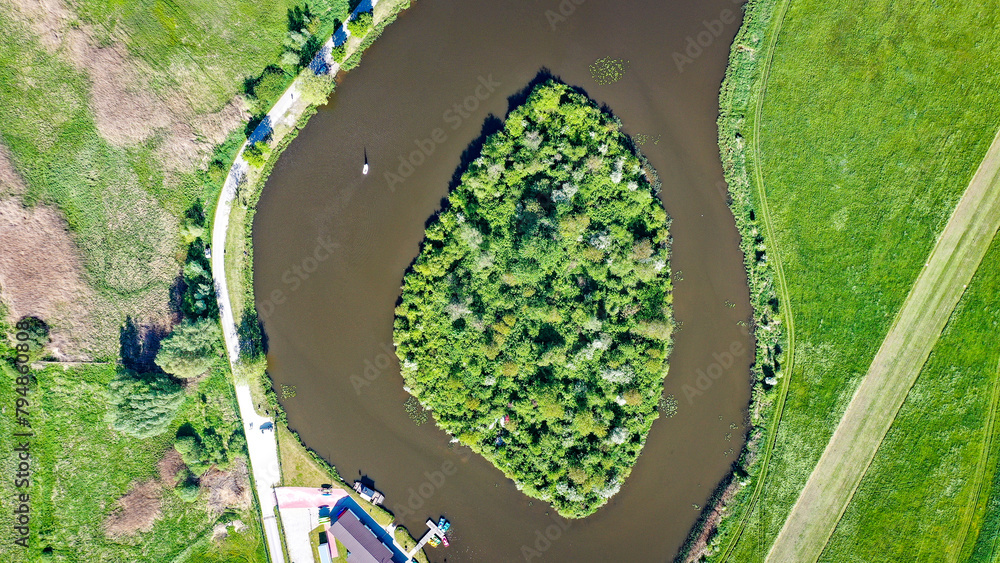 Pińczów, Nida, Ponidzie,
