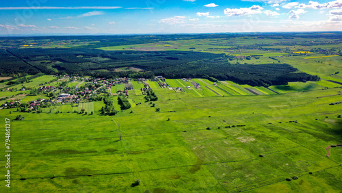 Pińczów, Nida, Ponidzie © Jakub