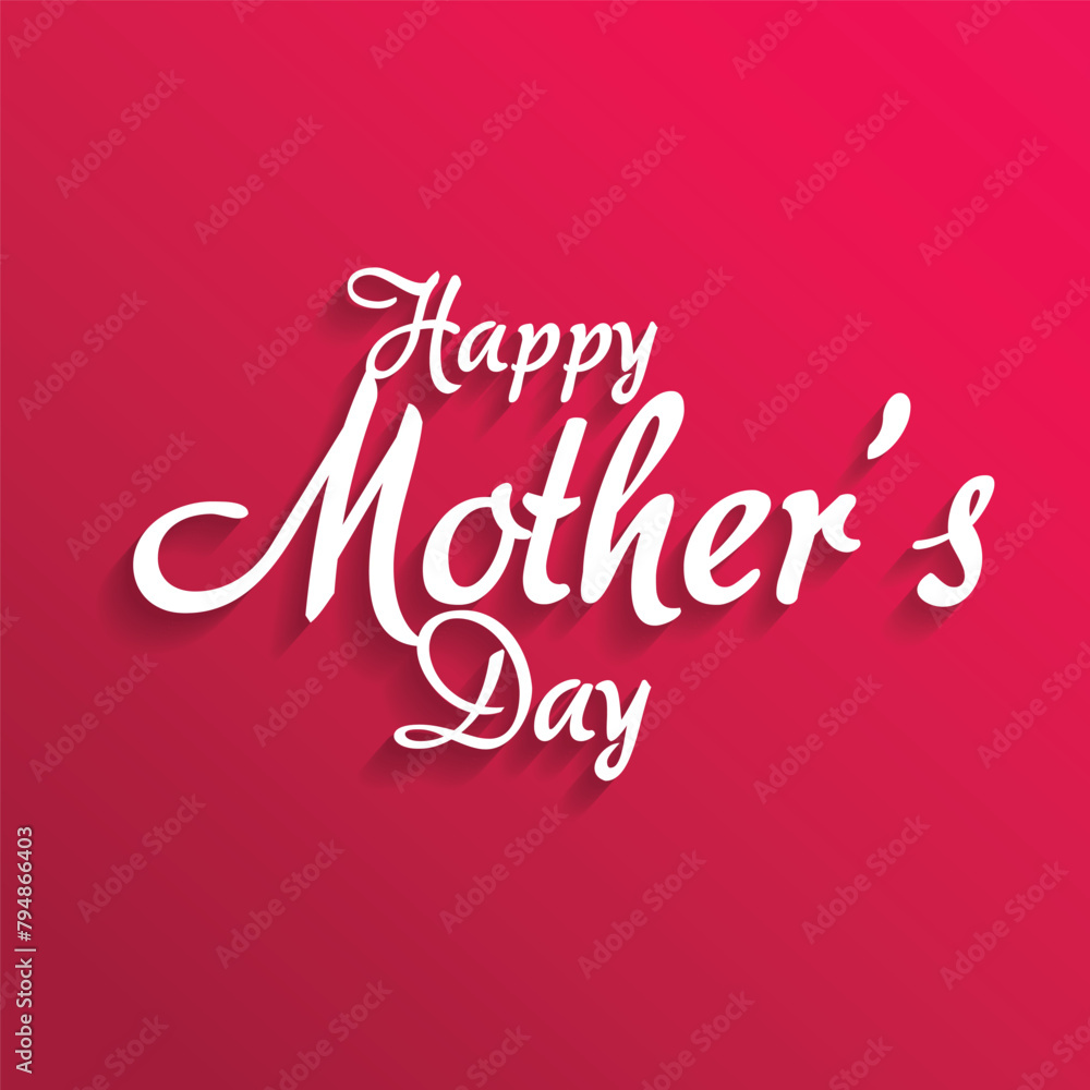 Happy Mothers Day Design. Mothers Day Vector Artwork. Happy Mothers Day. Mothers Love. Mother and Baby Background. Happy Mothers Day Design. Mothers Day Vector Artwork. Happy Mothers Day. Mothers Love. Mother and Baby Background.