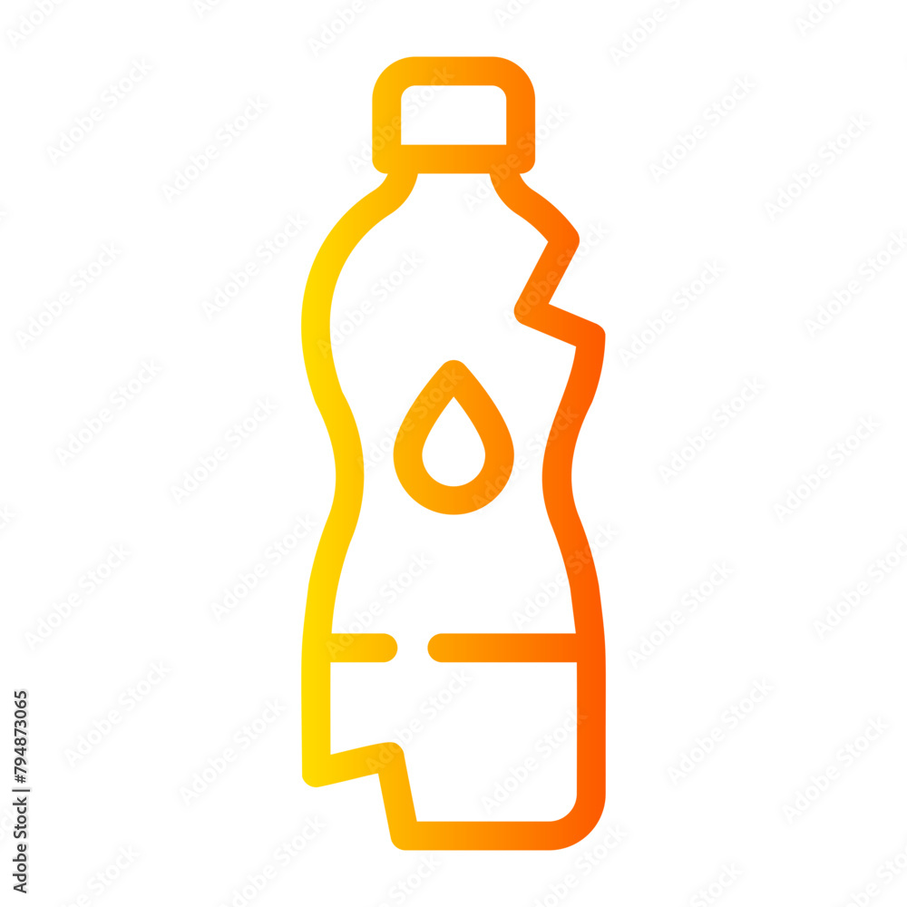 plastic bottle plastic bottle