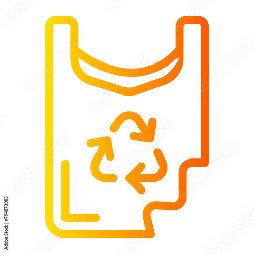 plastic bag