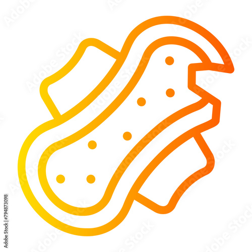 sanitary napkin