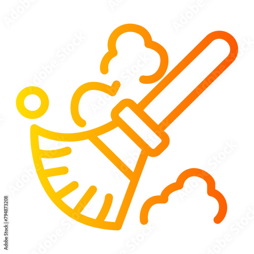 broom