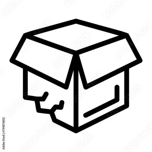 carton box