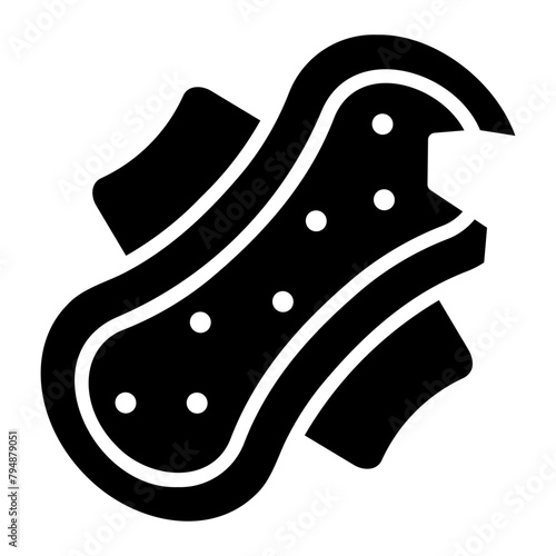 sanitary napkin