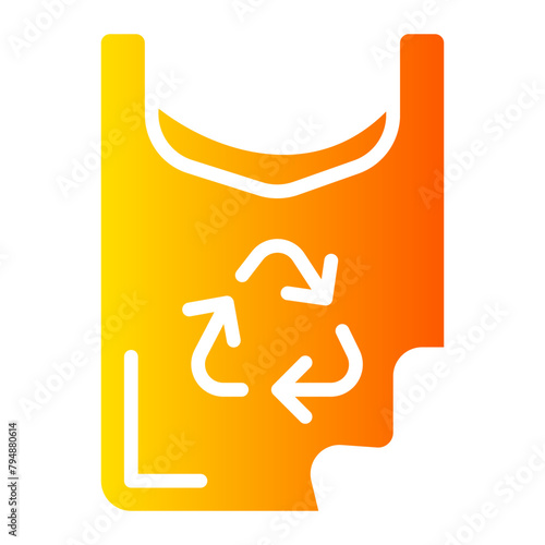plastic bag