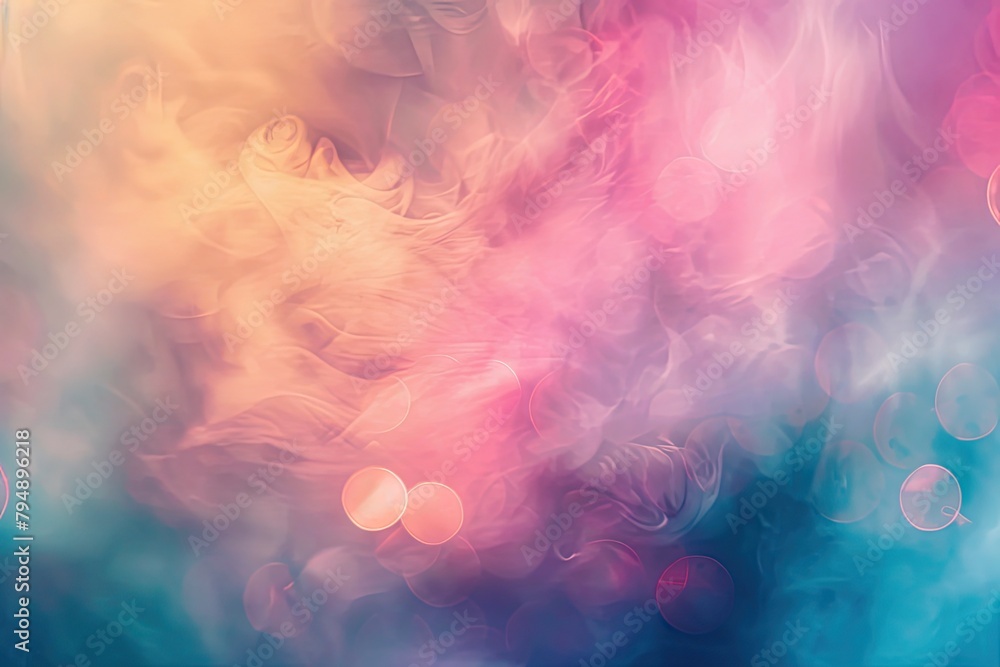 Soft color background, Abstract blurred Soft color background, Abstract blurred