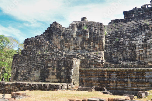 Angkor Wat Temple cambodia ancient world heritage unsesco © Andreas