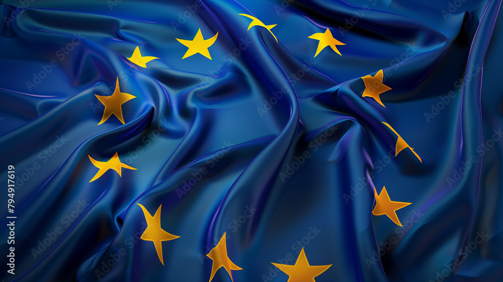 European Flag European Flag