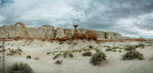 Kanab and its magical rocks 
