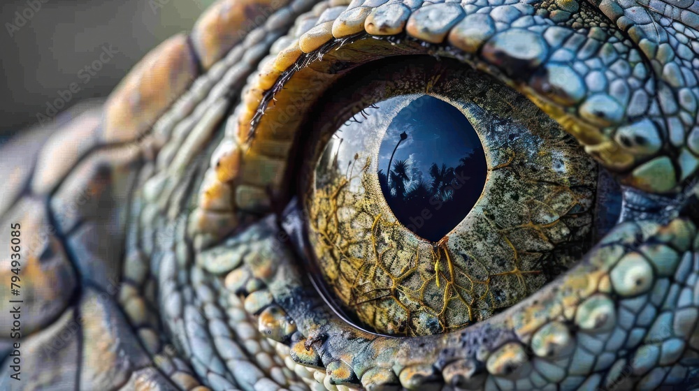The natural world on a deeper level through a close-up view of rare wildlife. The natural world on a deeper level through a close-up view of rare wildlife.