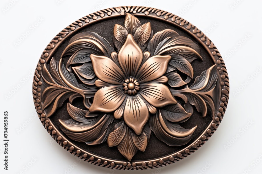 Engraved Leather Crafting Patterns: Traditional Belt Buckle Design Gallery Engraved Leather Crafting Patterns: Traditional Belt Buckle Design Gallery