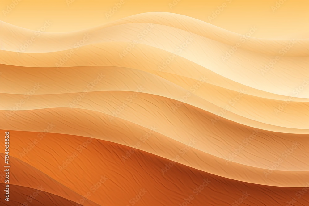 Shifting Sands: Radiant Golden Desert Sand Gradients Capture Warm Sand Spectrum Shifting Sands: Radiant Golden Desert Sand Gradients Capture Warm Sand Spectrum