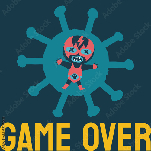 Game over