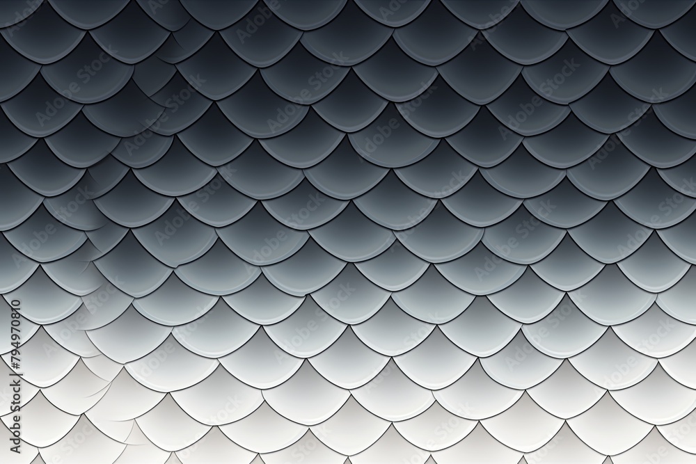 Monochrome Shadow Gradient Scales: Minimalist Gradient Shadescape Monochrome Shadow Gradient Scales: Minimalist Gradient Shadescape
