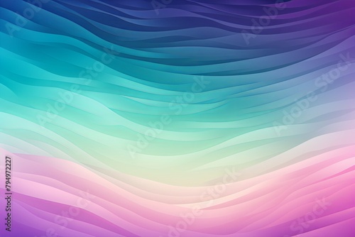 Wallpaper Mural Northern Lights Aurora Gradients: Arctic Sky Illuminating Wallpapers Torontodigital.ca