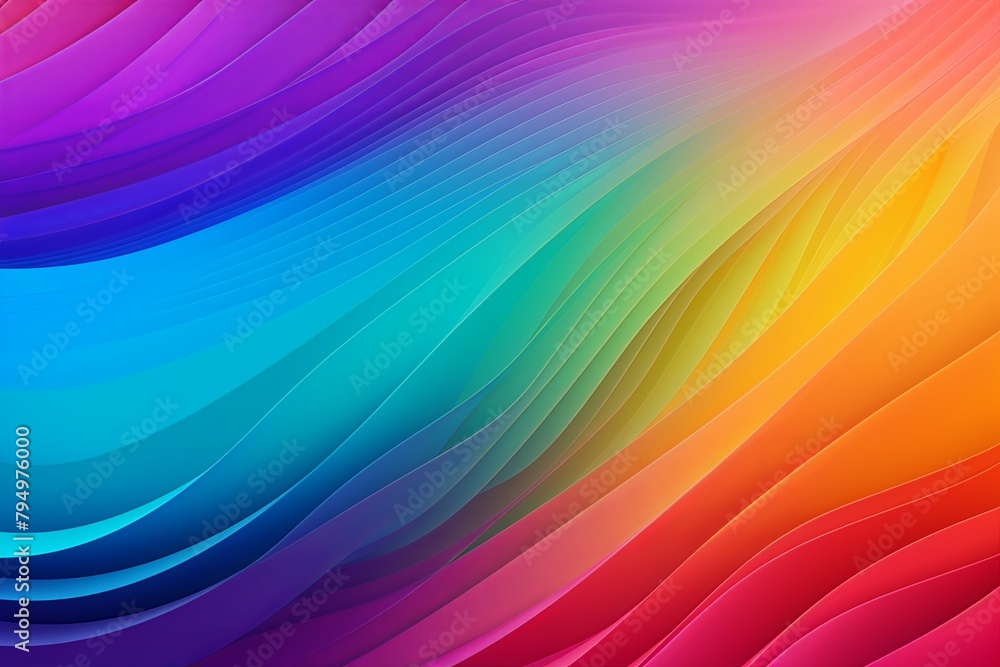 Rainbow Spectrum Gradient Styles: A Vibrant Symphony of Multi-Color Transitions Rainbow Spectrum Gradient Styles: A Vibrant Symphony of Multi-Color Transitions