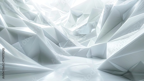 white abstract picture, wallpaper 