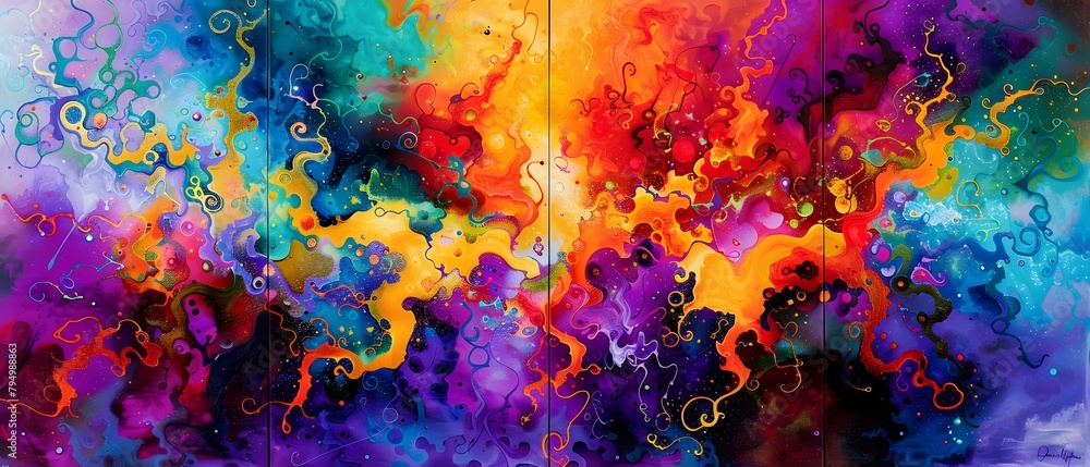abstract watercolor background abstract watercolor background