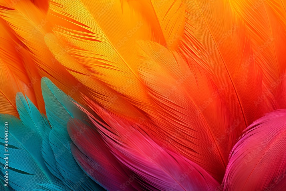 Vibrant Carnival Color Gradients: A Lively Festival Blend Vibrant Carnival Color Gradients: A Lively Festival Blend