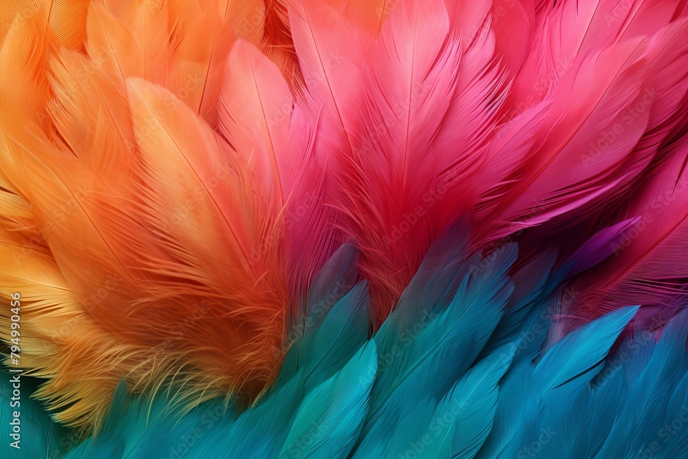 Vibrant Carnival Color Gradients: Festive Blends and Lively Hues Vibrant Carnival Color Gradients: Festive Blends and Lively Hues