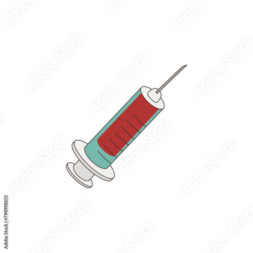 health saving vector pose relaxation