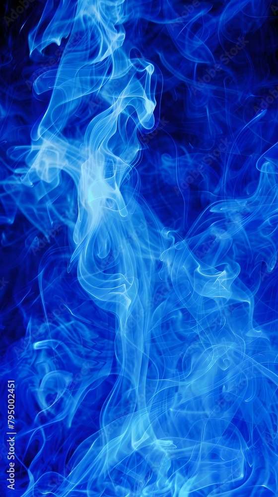 Obraz premium abstract smoke background