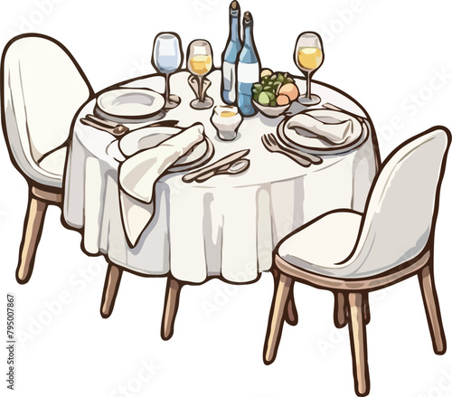 Dinning Table
