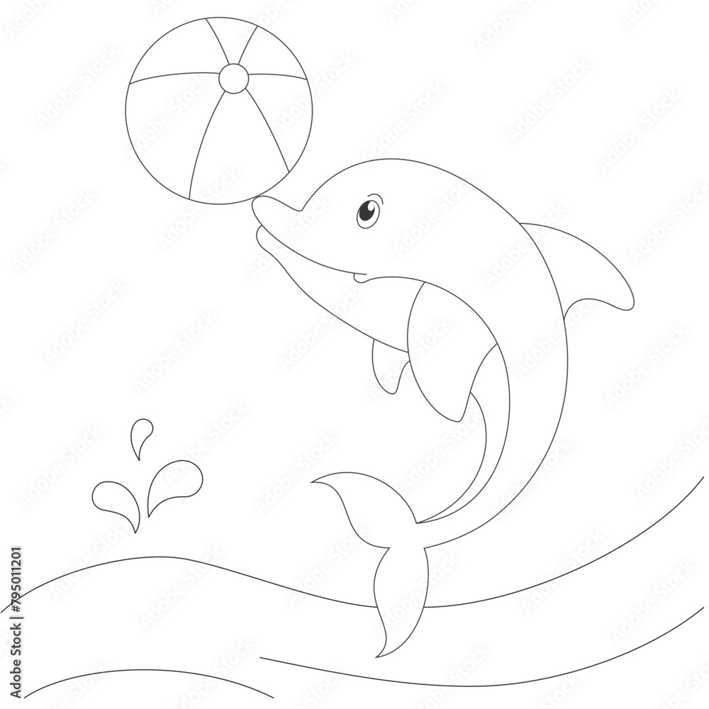 dolphin