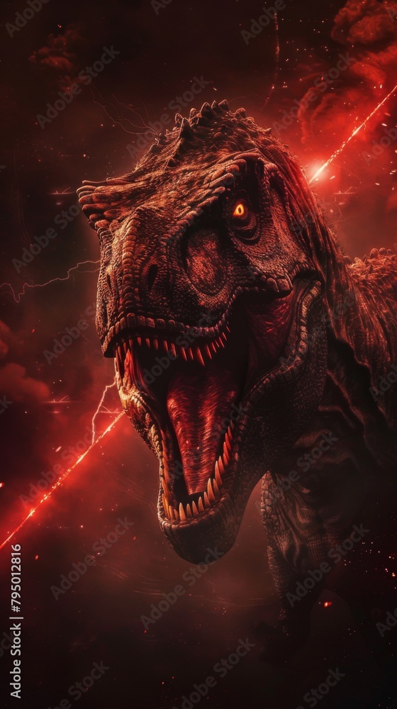 Beautiful T Rex HD wallpaper Background Beautiful T Rex HD wallpaper Background