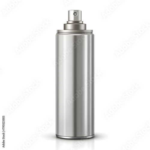 spray can, generative ai