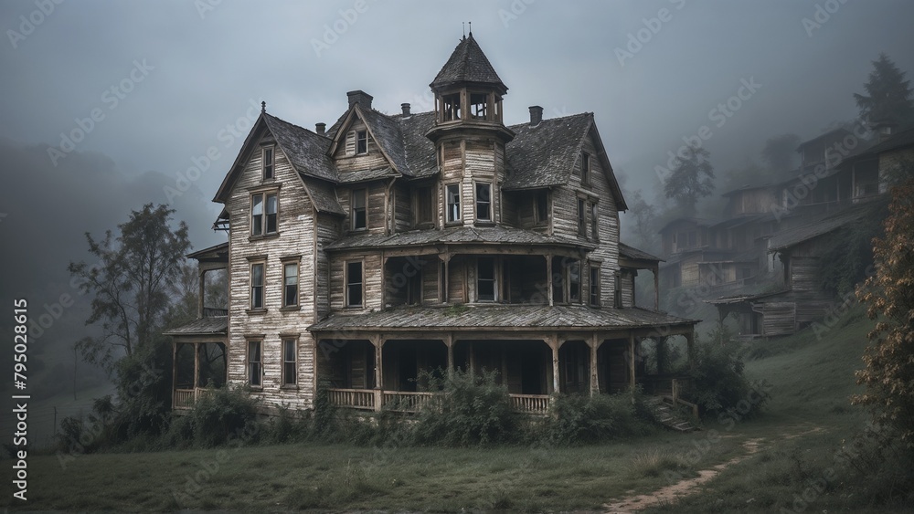 old haunted house old haunted house