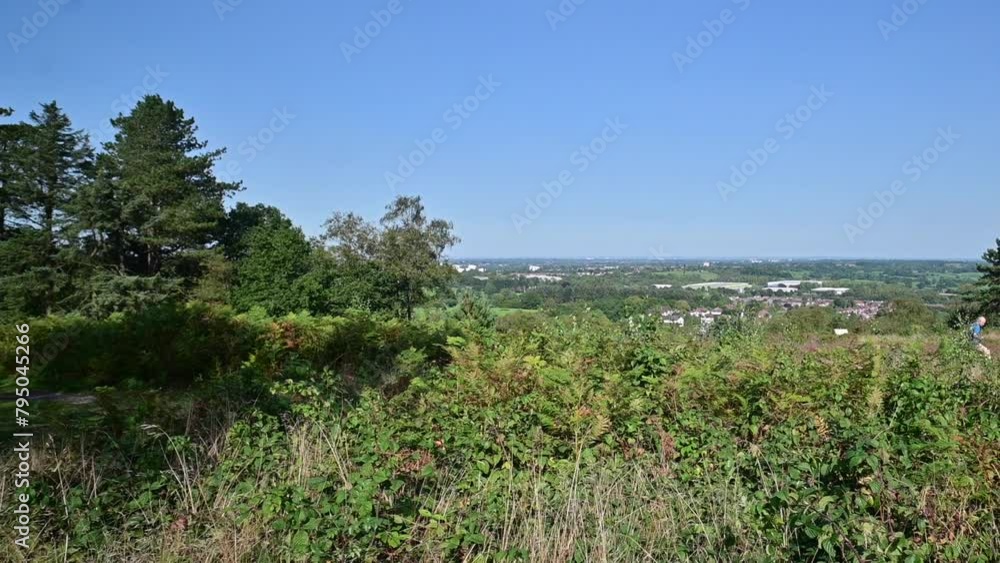lickey hills country park west midlands england uk lickey hills country park west midlands england uk