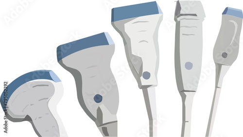 Advanced transducer technology helps provide exceptional image quality and is available in a broad range of transducers designed to meet the needs of your specialty