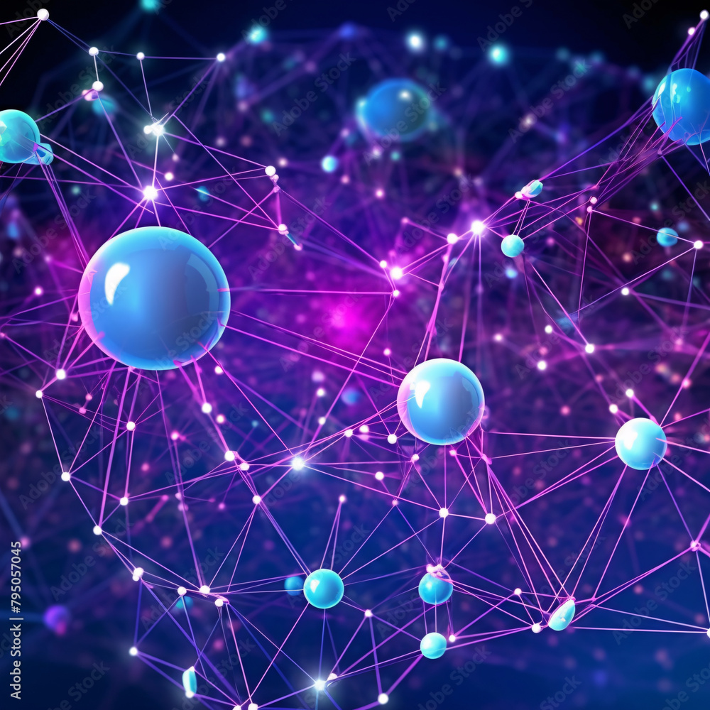 Atomic Structure: A Visual Exploration of the Molecular Universe Atomic Structure: A Visual Exploration of the Molecular Universe