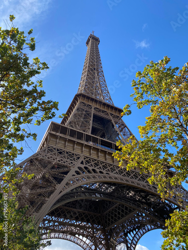 Eiffel Tower