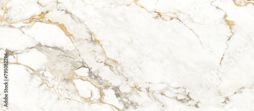 White marble texture and background,texture of natural marble brown and beige color © Rk marble  italy