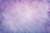 Lavender, purple, lilac gradient background, empty space, cloudy, grainy rough texture, abstract wallpaper 