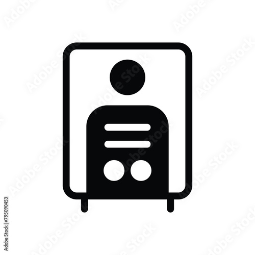 Ups vector icon