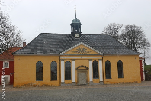 kastellet