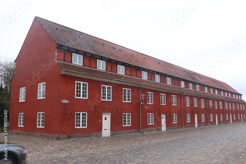 Photography kastellet