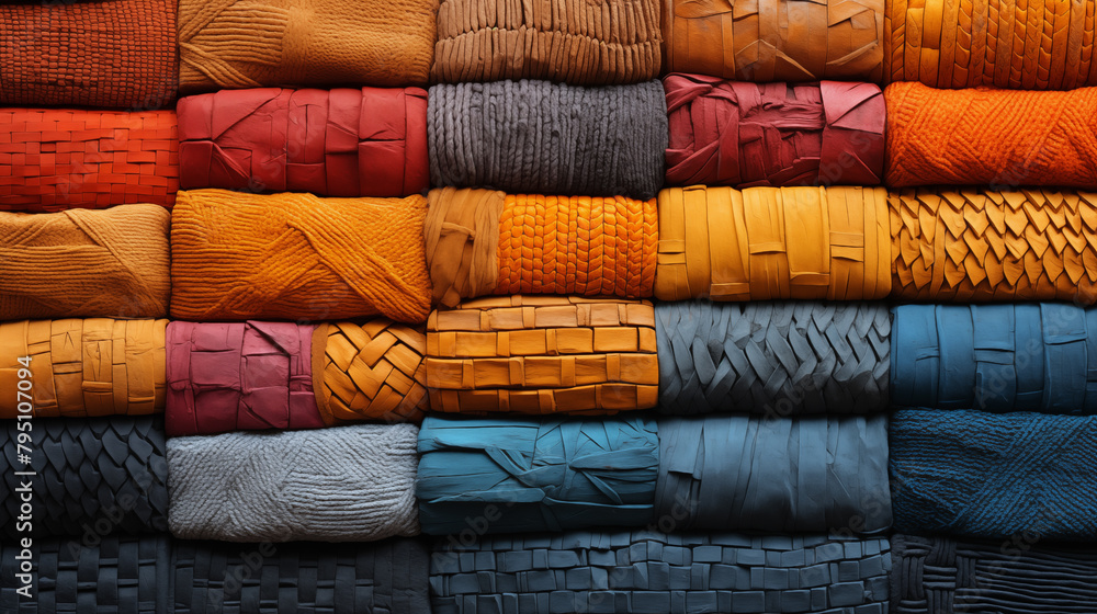 Explore vibrant Textured Backgrounds of woven fabrics from Peru and Southeast Asia. These Textured Backgrounds showcase intricate craftsmanship. Textured Backgrounds add aesthetic depth to any space Explore vibrant Textured Backgrounds of woven fabrics from Peru and Southeast Asia. These Textured Backgrounds showcase intricate craftsmanship. Textured Backgrounds add aesthetic depth to any space