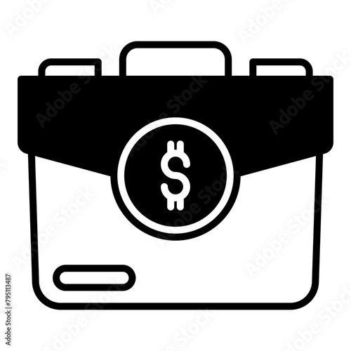 briefcase
