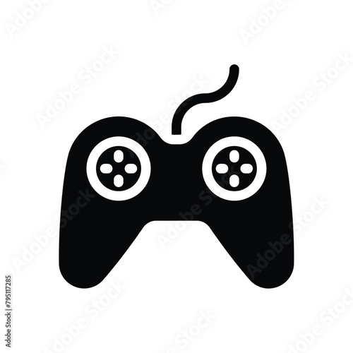 Game Controller vector icon