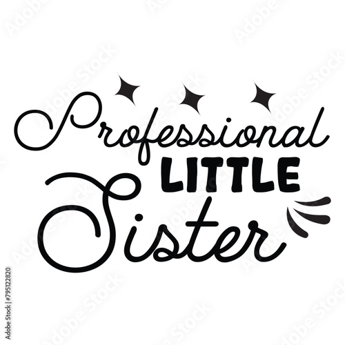 professional little sister 