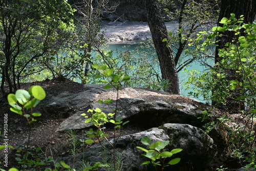 Göynük Kanyonu Antalya Kemer photo